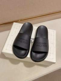 Picture of Alexander McQueen Slippers _SKUAlexanderMcQueensz38-45hnh03043459